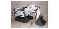   Liebherr () R 9964